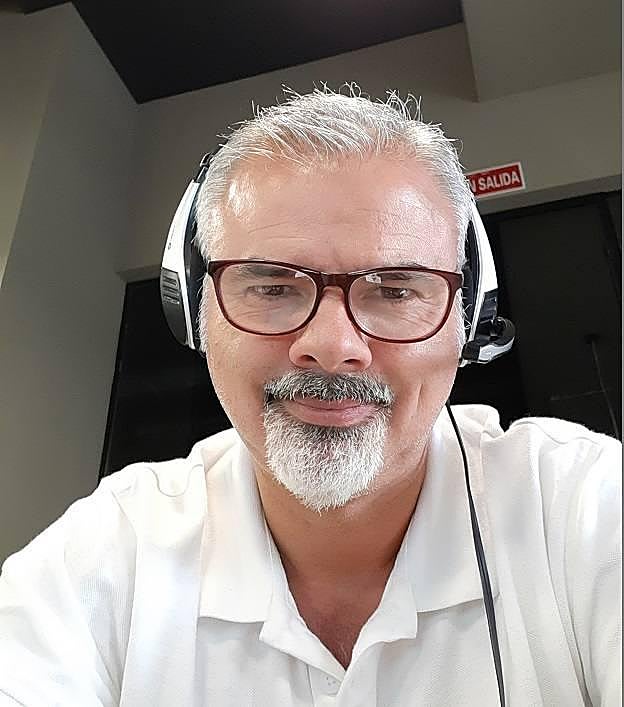 Francisco Moragues, técnico de Integración de Sistemas y CISO de Hidraqua