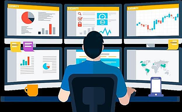 SOC360 (Security Operations Center)