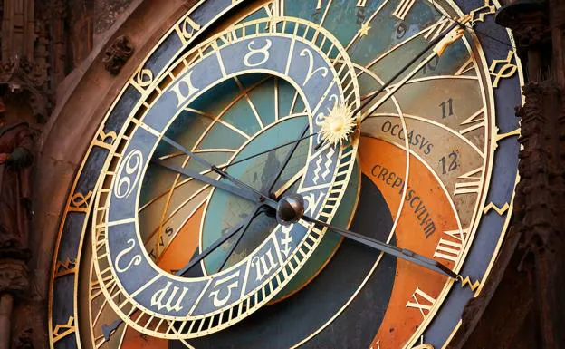 Horóscopo de hoy | descubre qué deparan los astros para tu signo del zodiaco