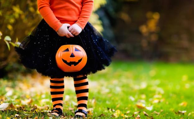 Qué significa el 'Truco o trato' de Halloween