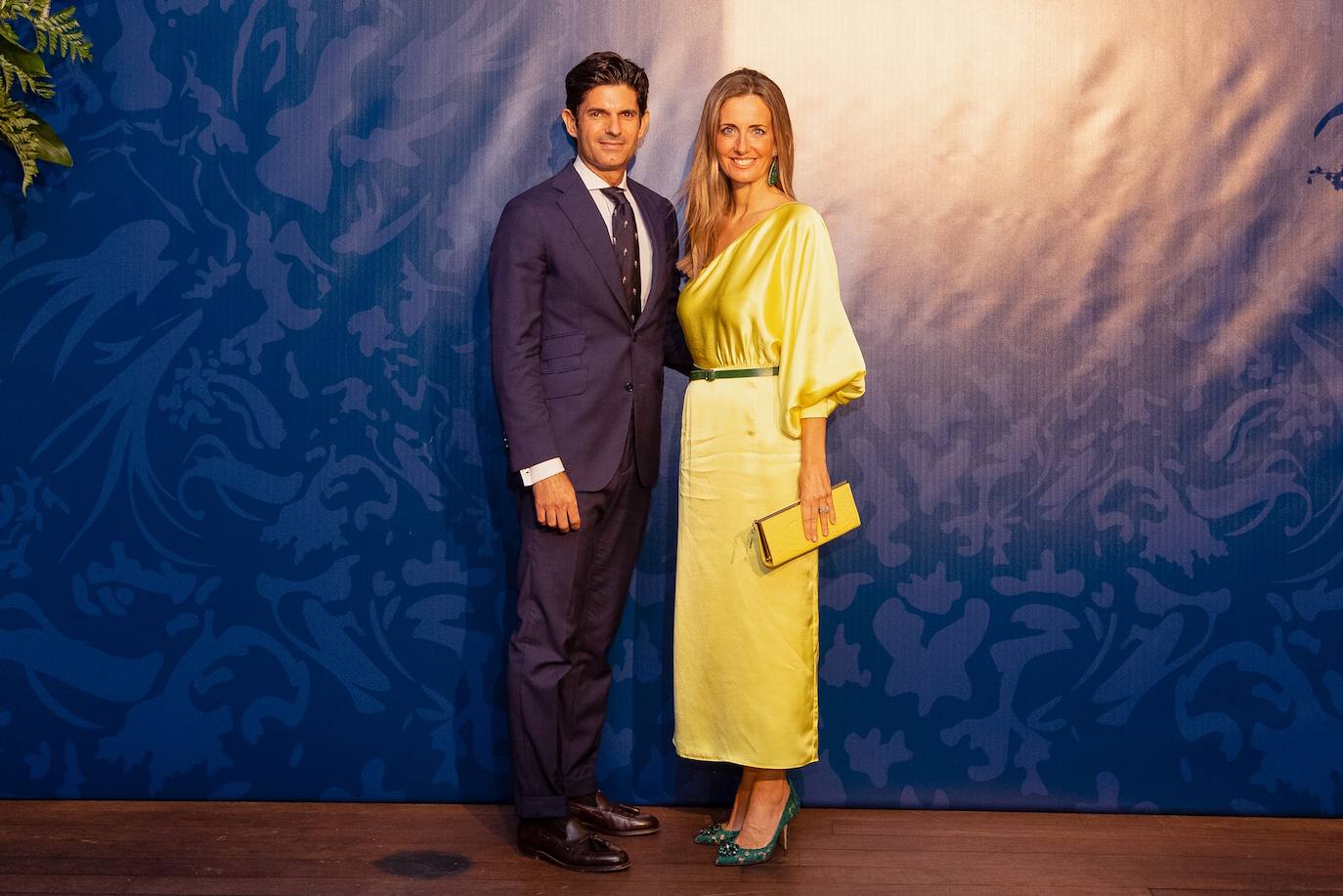 Fotos: Marta Sánchez canta un cumpleaños muy especial en el Veles e Vents