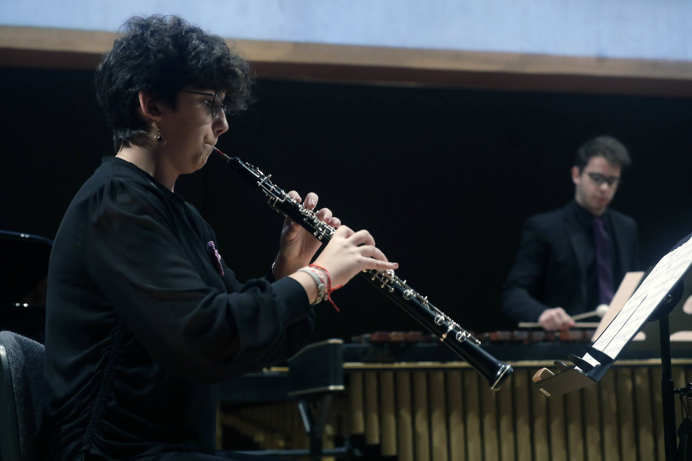 De la mano de Merche Femenía, treinta intérpretes valencianos demuestran su calidad artística en una jornada para el recuerdo 