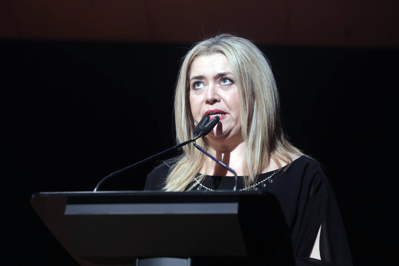 De la mano de Merche Femenía, treinta intérpretes valencianos demuestran su calidad artística en una jornada para el recuerdo 