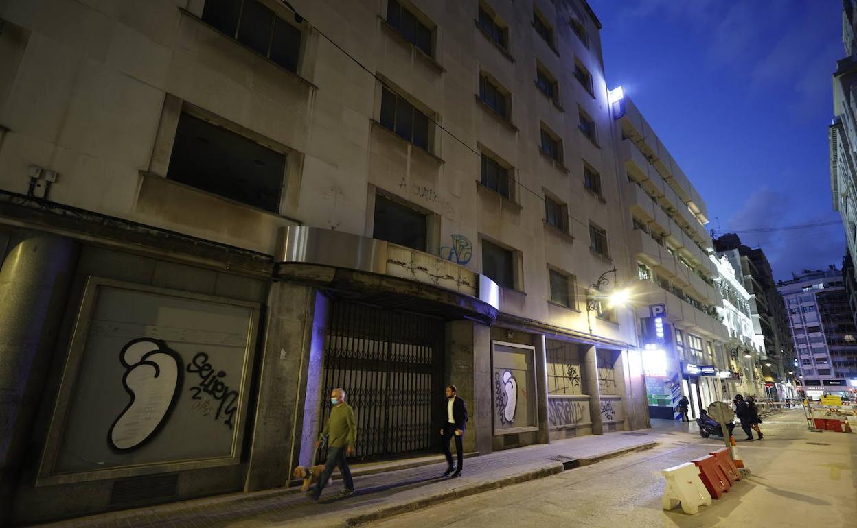Hospital IMED Valencia | IMED proyecta un nuevo hospital en Valencia
