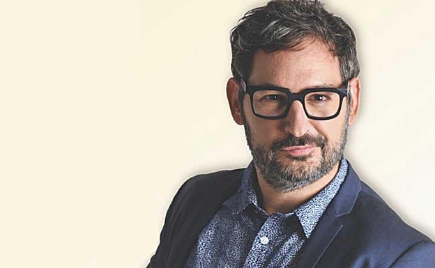 Eugeni Alemany llega al Olympia con el show 'En persona guanye'.