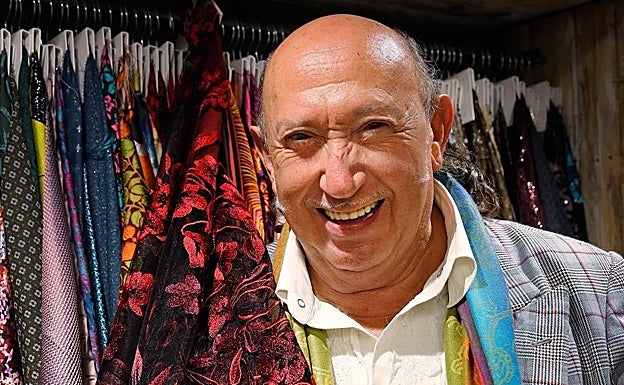 Francis Montesinos dará una conferencia en el CLEC. 