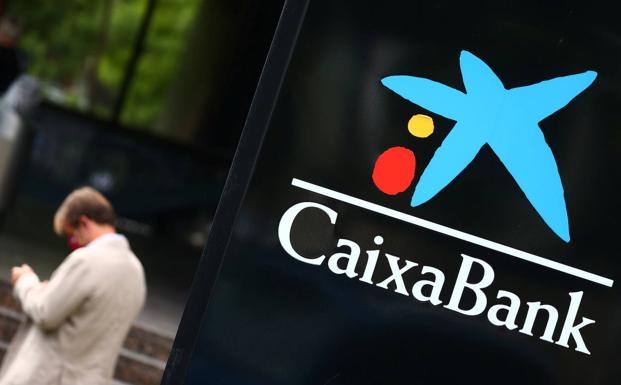 Estafa a los clientes de Bankia y Caixabank: no contestes a este correo ni pinches el enlace 