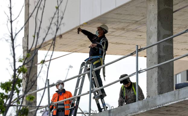 Las nuevas pensiones de jubilación: 1.419 euros al mes