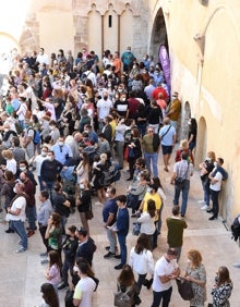 Imagen secundaria 2 - Fira de Tots Sants, en Cocentaina. 