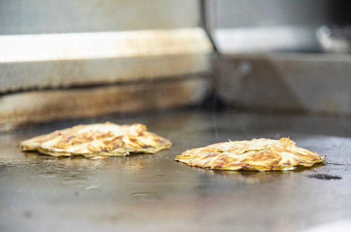 Cocina valenciana y de mercado