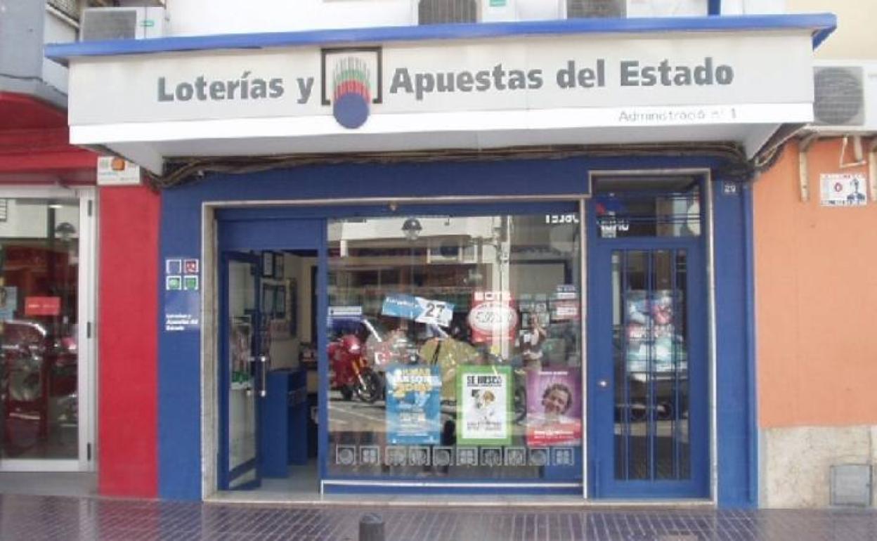 Bonoloto lunes 8 noviembre | Noche de premios con La Bonoloto: más de 293.505 euros entre 85 jugadores este lunes 8 de noviembre