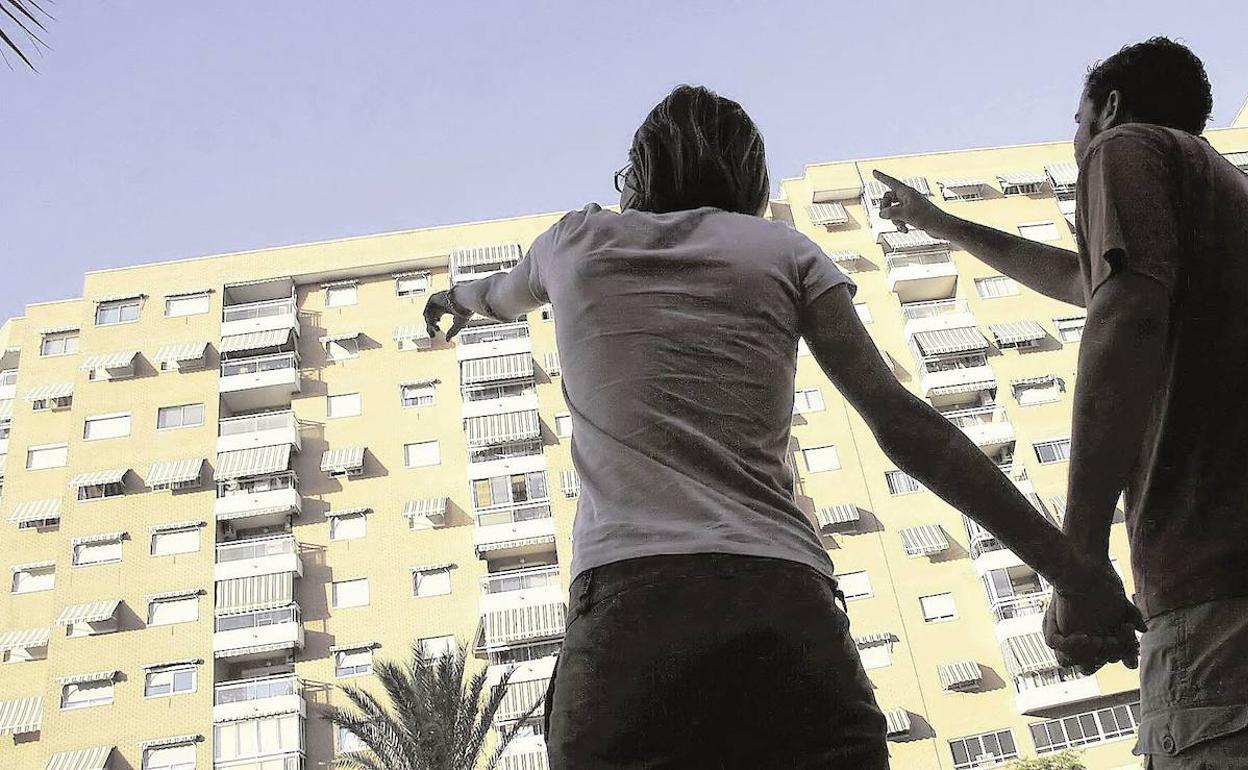 Cómo no pagar el impuesto de plusvalía | La reforma del Gobierno permitirá no pagar el impuesto de plusvalía en un único caso