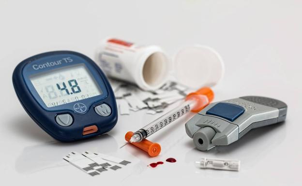 La incidencia de la diabetes aumenta un 4% en las dos últimas décadas