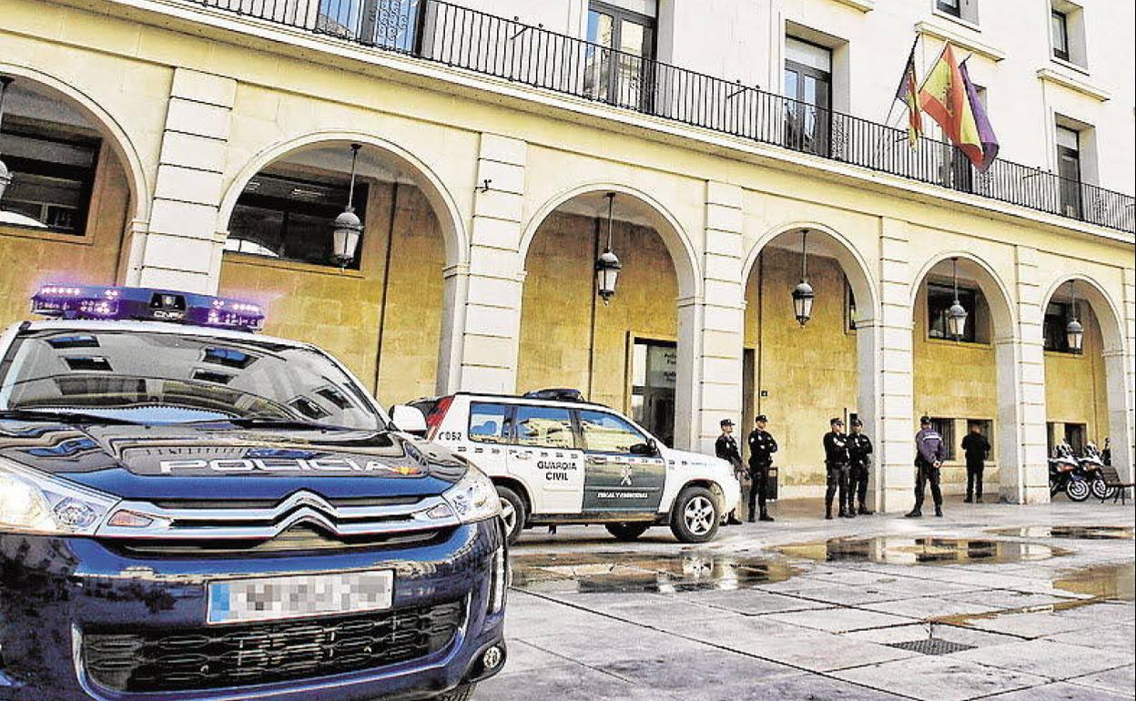 La Audiencia Provincial ha condenado al dueño y a la empleada del local. 