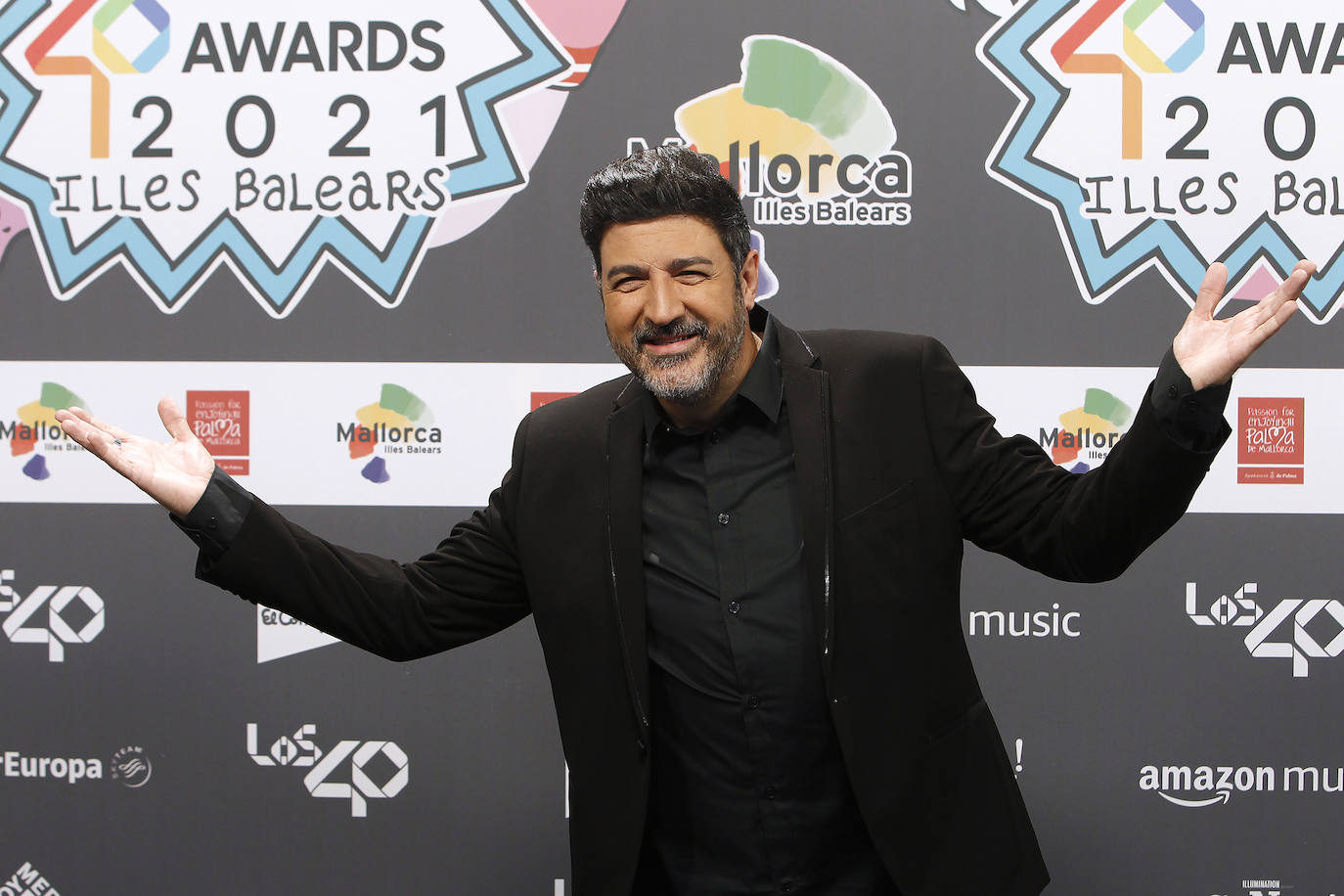 Tony Aguilar