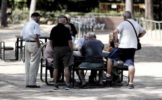 Así puedes pedirle a la Seguridad Social una pensión de jubilación sin salir de casa