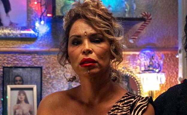 Isabel Torres ('Veneno') se despide de sus seguidores: «Me han dado dos meses de vida»