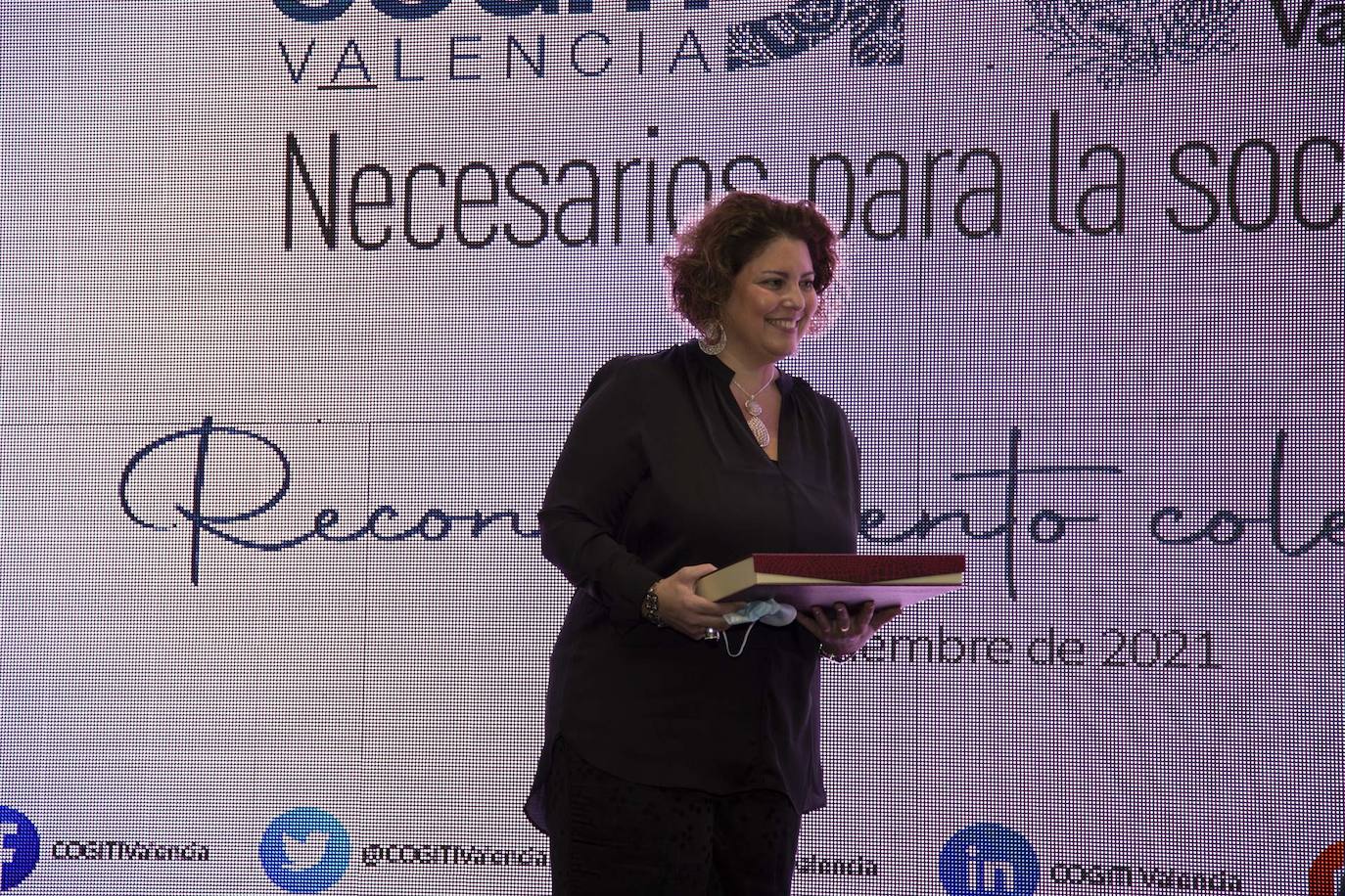 Fotos: Premios Nikola Tesla del COGITI Valencia