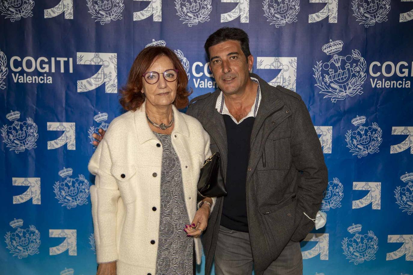 Fotos: Premios Nikola Tesla del COGITI Valencia