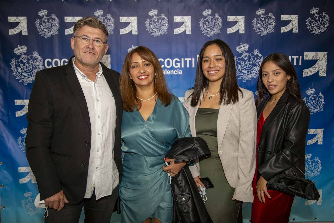 Fotos: Premios Nikola Tesla del COGITI Valencia