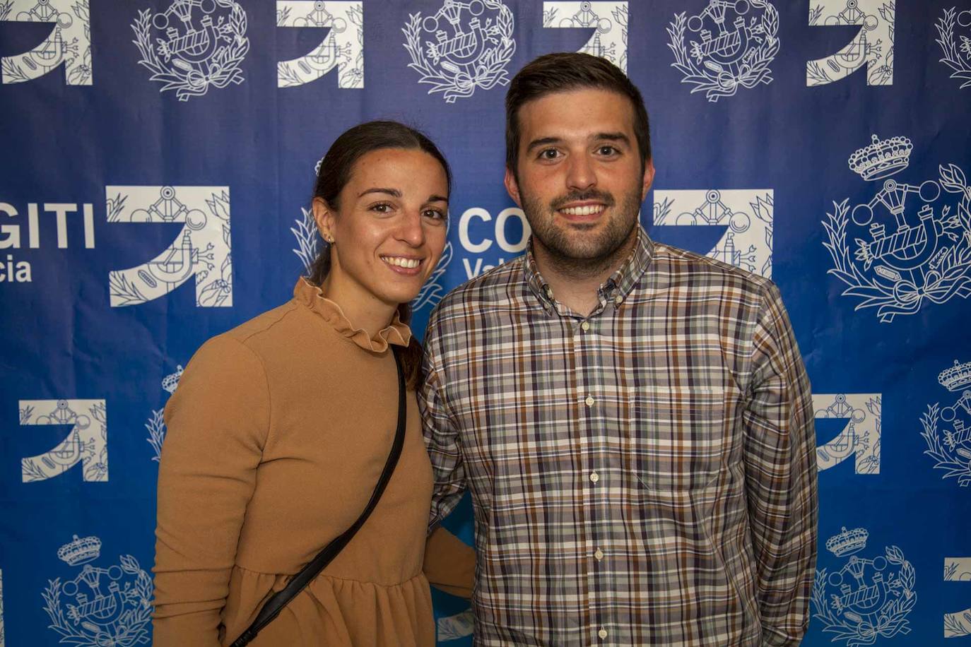 Fotos: Premios Nikola Tesla del COGITI Valencia