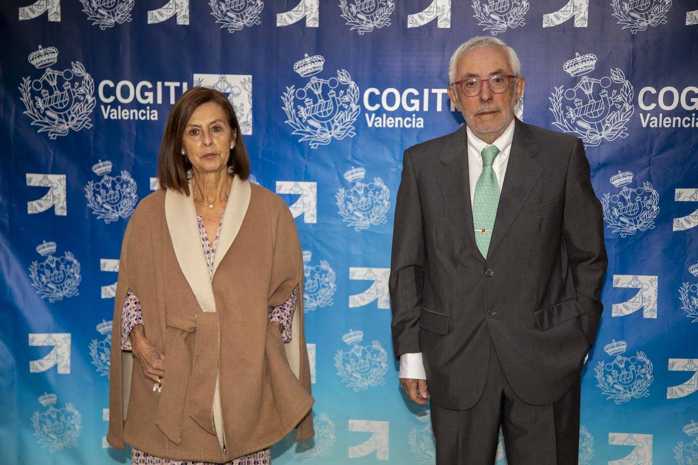 Fotos: Premios Nikola Tesla del COGITI Valencia