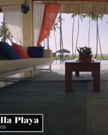 Imagen secundaria 2 - La isla de las tentaciones: villas | Las nuevas casas de lujo de &#039;La isla de las tentaciones&#039;: así son Villa Playa y Villa Paraíso