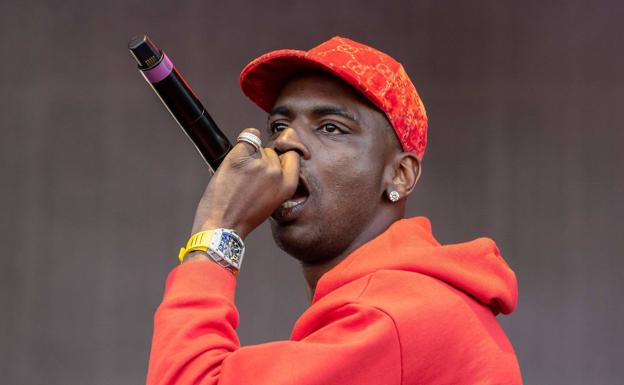 Asesinan a tiros al rapero Young Dolph mientras compraba en una tienda de Memphis