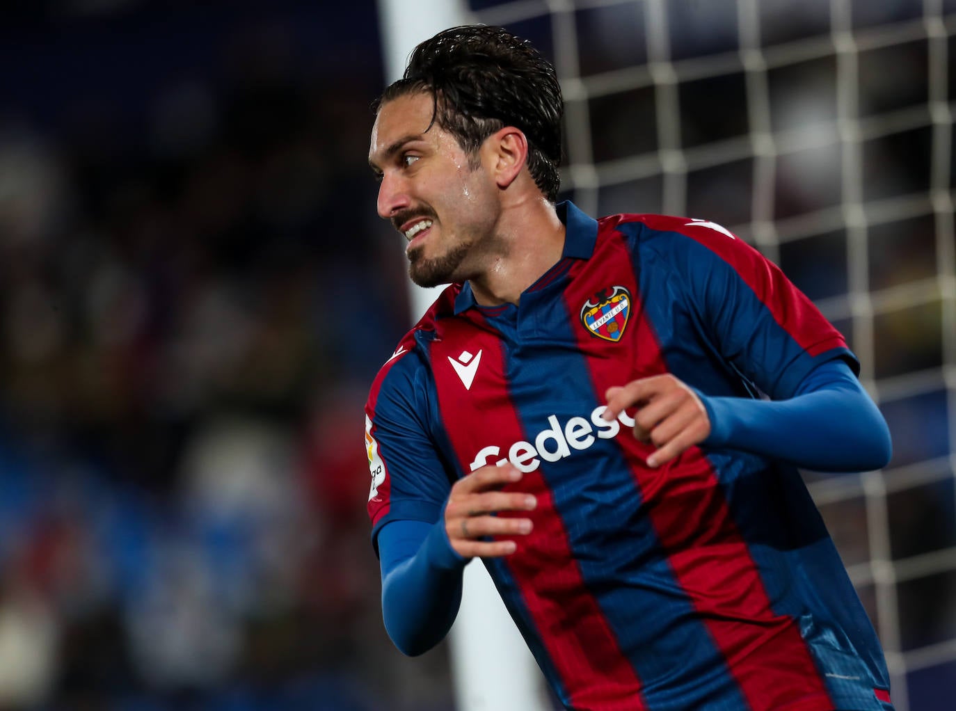 Fotos: Las mejores imágenes del Levante UD-Athletic Club