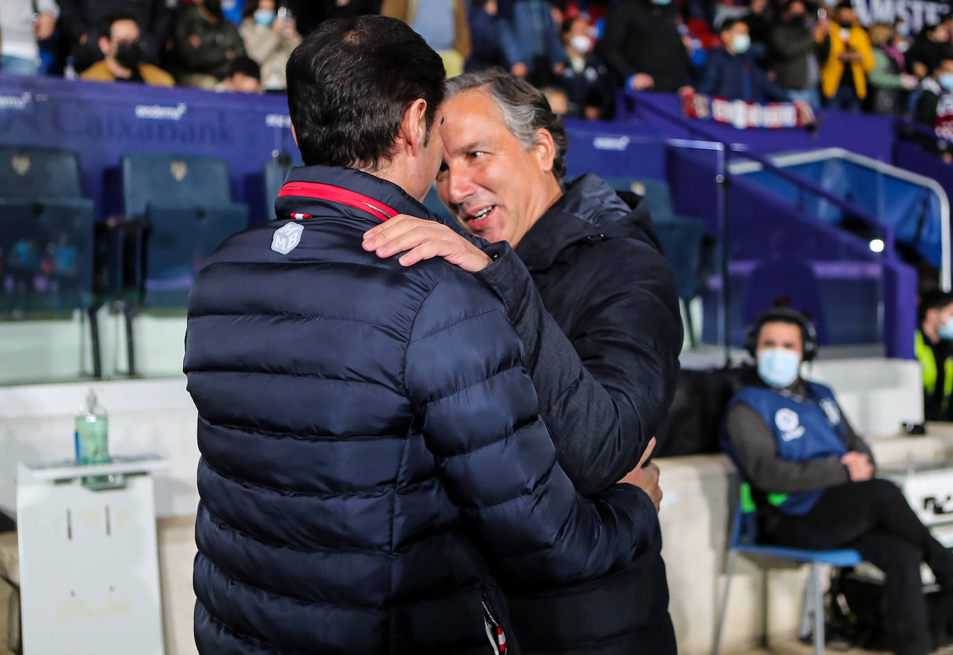 Fotos: Las mejores imágenes del Levante UD-Athletic Club