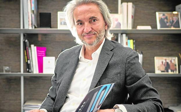 Manuel Broseta: «La Comunitat está marginada; podemos quejarnos o actuar»