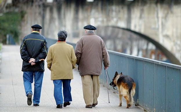 Pensiones, jubilación | Sistema sueco de pensiones: qué es y cómo funciona