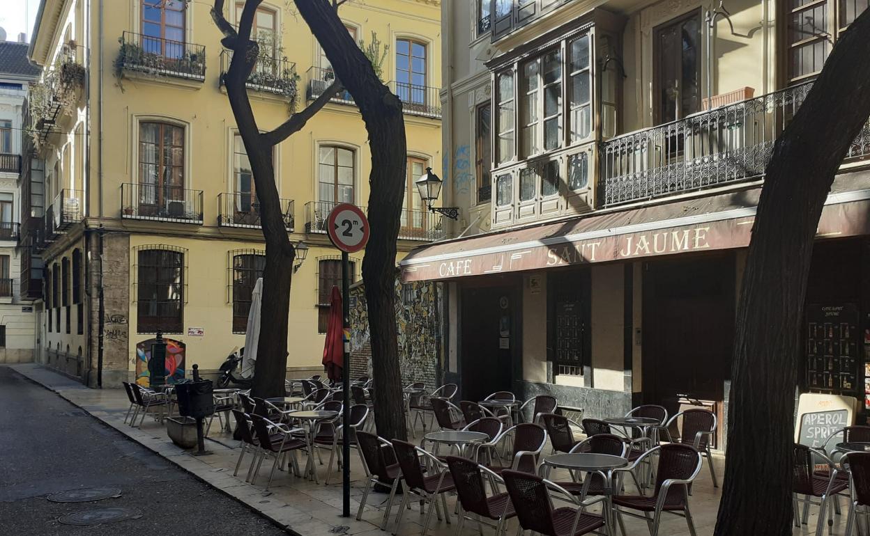 Dónde tomar un buen café en Valencia | Café Sant Jaume, el clásico que no pasa de moda