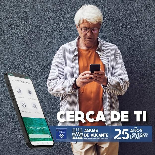Aguas de Alicante transforma su Atención al Cliente