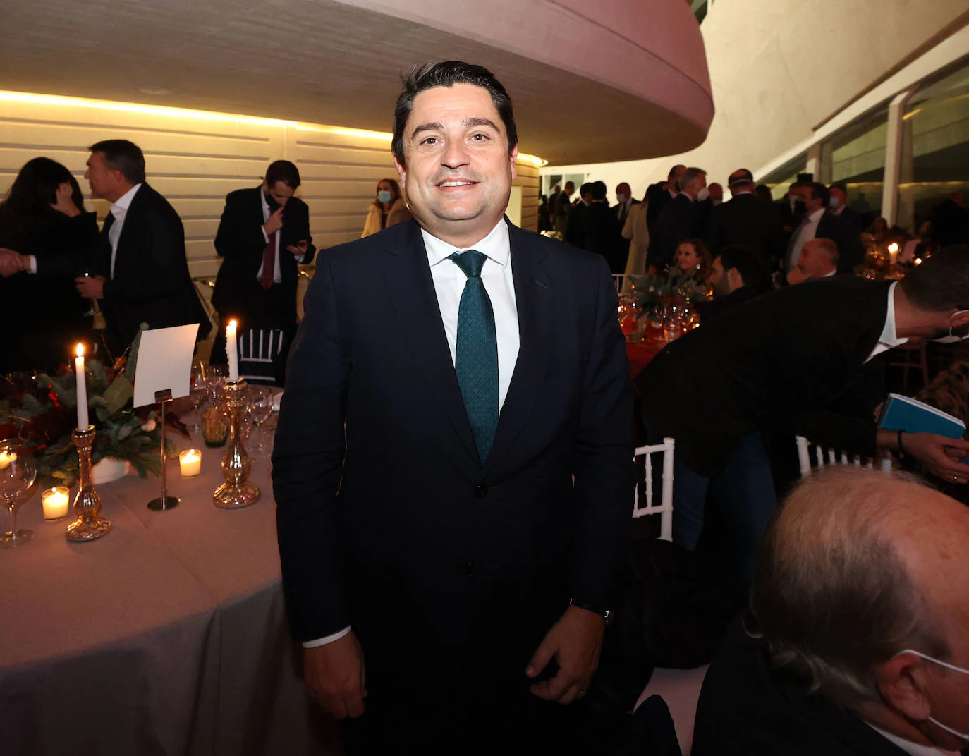 Fotos: Fotos de la gala Valencianos para el Siglo XXI 2021