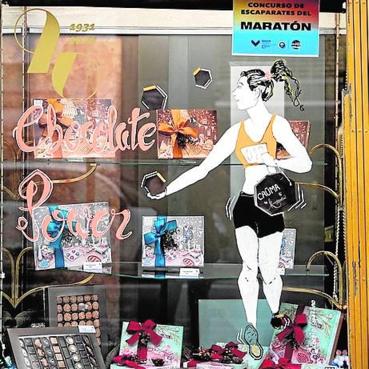 El reencuentro de los corredores con la ciudad del running