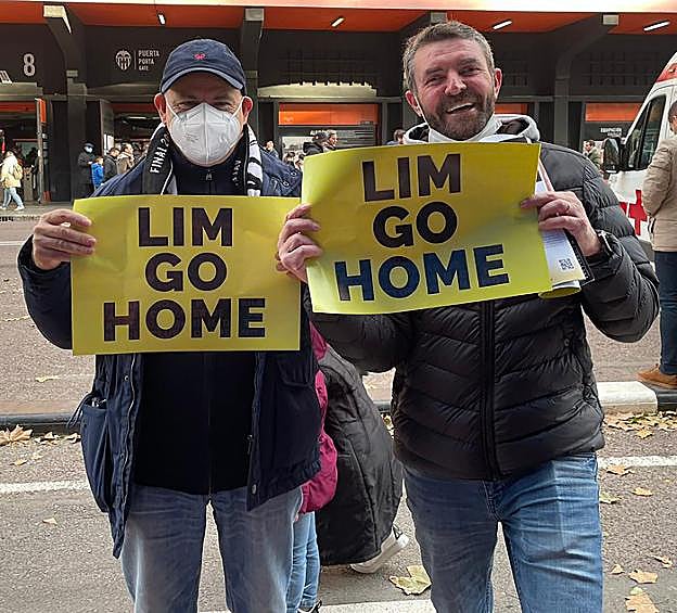 La censura no podrá con Mestalla