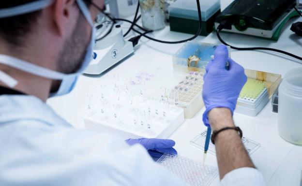 En directo: detectado un segundo caso asintomático de Ómicron en Madrid