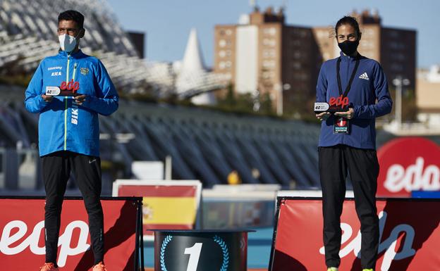 Qué premios en metálico paga el Maratón de Valencia 2021