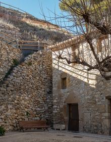 Imagen secundaria 2 - Qué hacer en Castellón este fin de semana | El pueblo más bonito de España