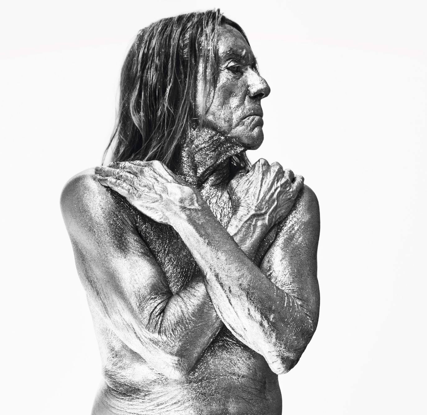 Iggy Pop (Agosto)