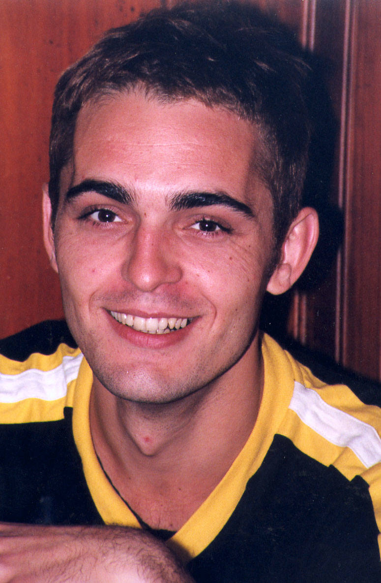 Pedro Alonso