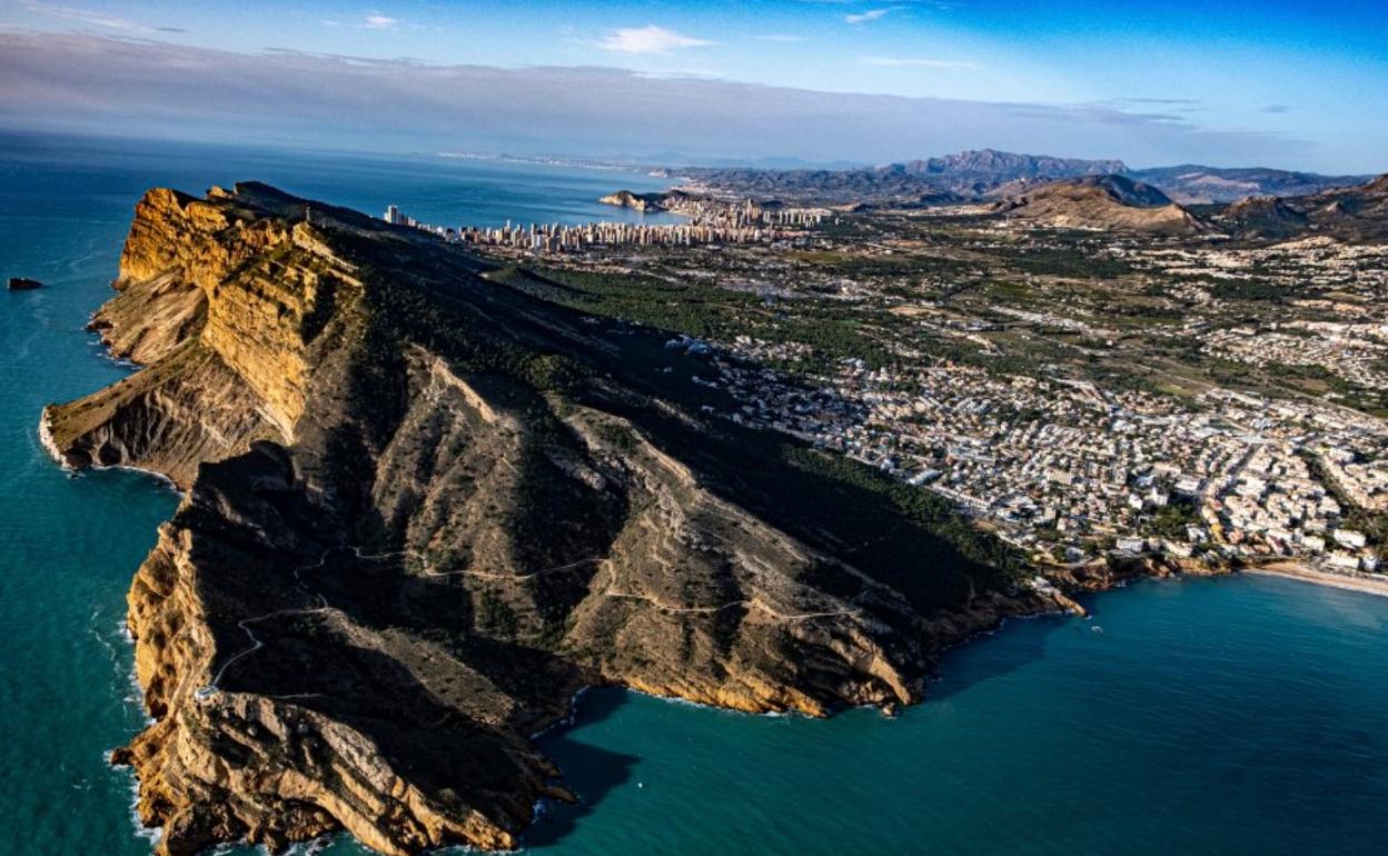 L'Alfàs del Pi quiere reforzar su posicionamiento como destino turístico