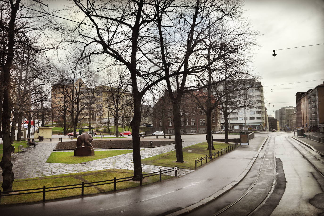 2.- Lahti (Finlandia) | Ha sido Capital Verde Europea este 2021. Además, la vía fluvial que se abre por el lago local Vesijärvi hasta el lago Päijänne proporciona agua potable a toda la región de Helsinki. El 74% de la superficie de la ciudad está cubierta por bosques, mientras que el 11% está formado por masas de agua.