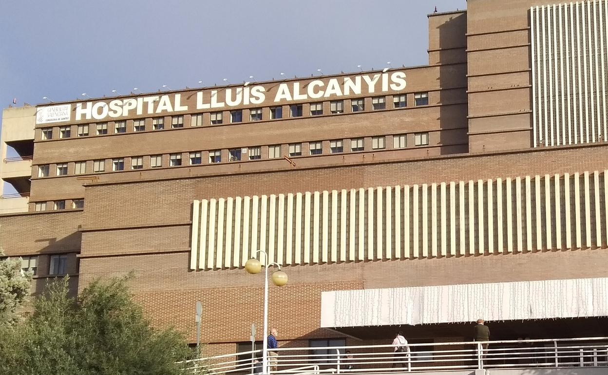 El departamento sanitario Xàtiva-Ontinyent continúa incrementando los casos Covid. 