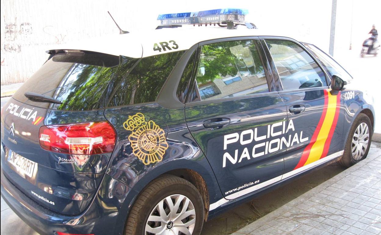 Exhibicionista en Valencia | Detienen a un hombre de 62 años en Valencia por enseñar sus genitales a dos menores