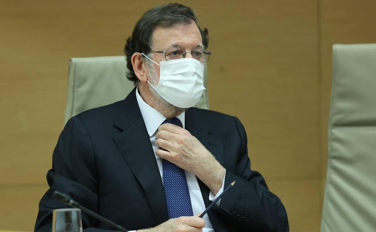 Mariano Rajoy