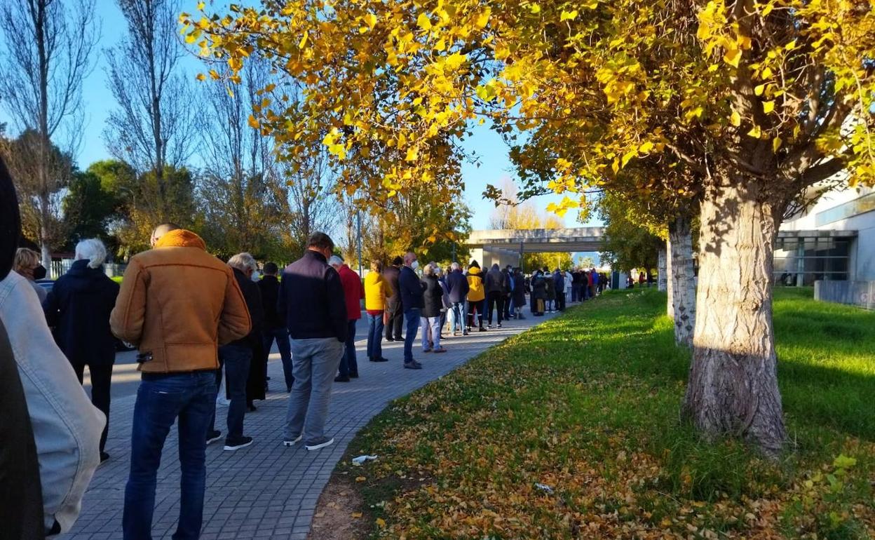 Vacuna sin cita previa | Dónde vacunarse sin cita previa en Valencia, Alicante y Castellón