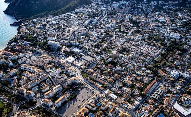 L'Alfàs apostará por una mayor peatonalización de sus calles