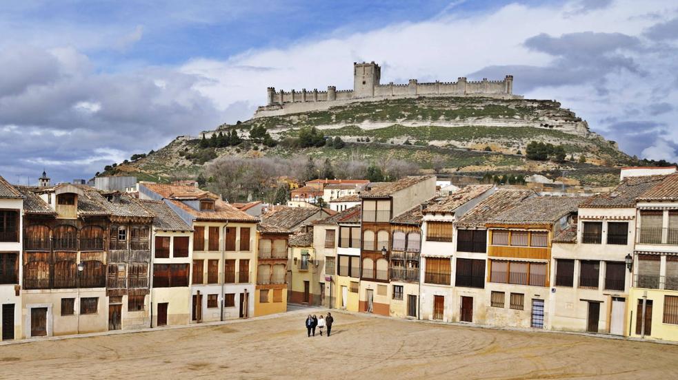 Un viaje por los pueblos mágicos de España 2022